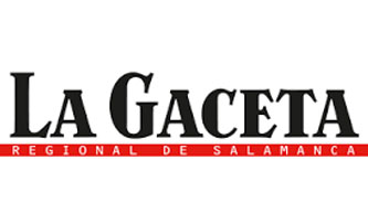 Artículo sobre Crónicas de Otro Mundo en La Gaceta de Salamanca (PDF)